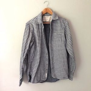 Rag & Bone Button Down - Excellent Condition